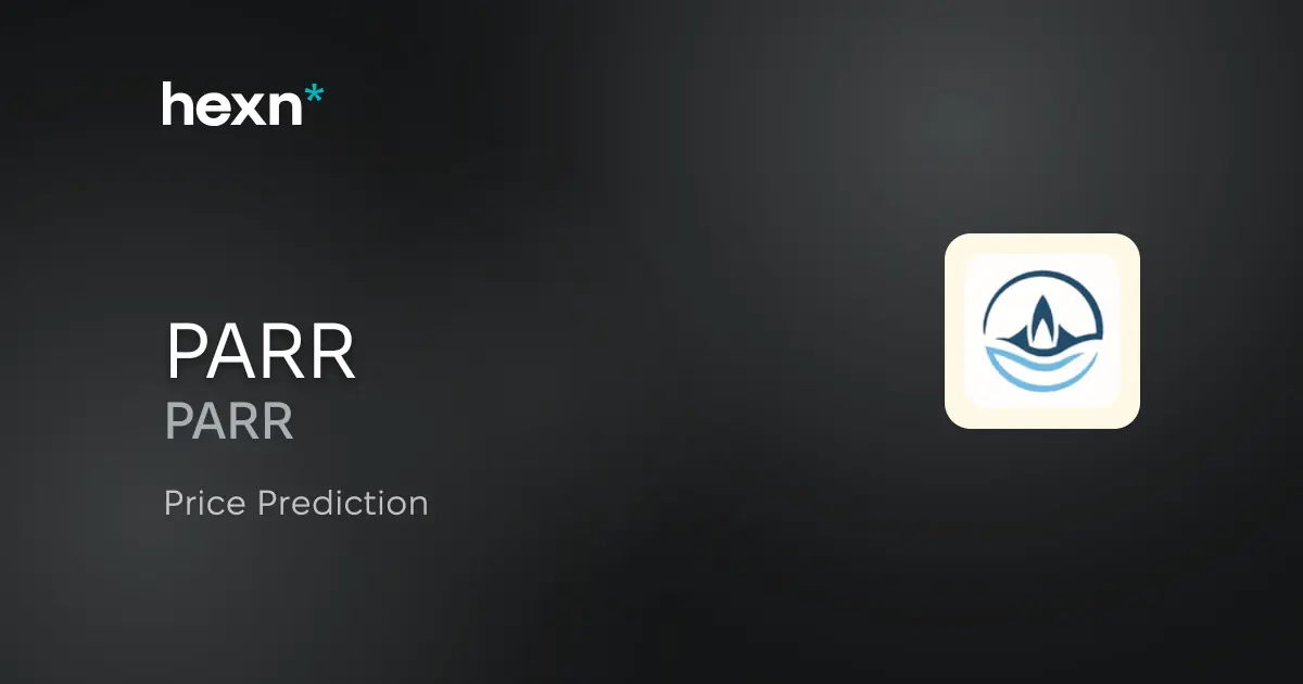 Par Pacific Holdings, Inc. price prediction