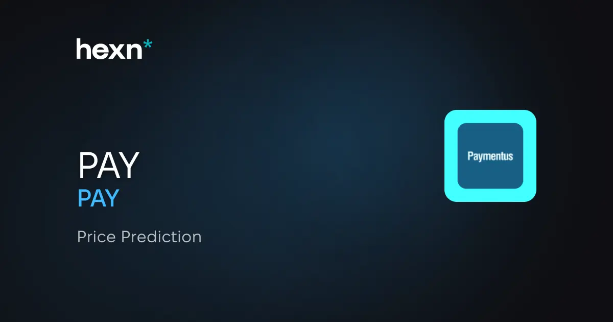 Paymentus Holdings, Inc. price prediction