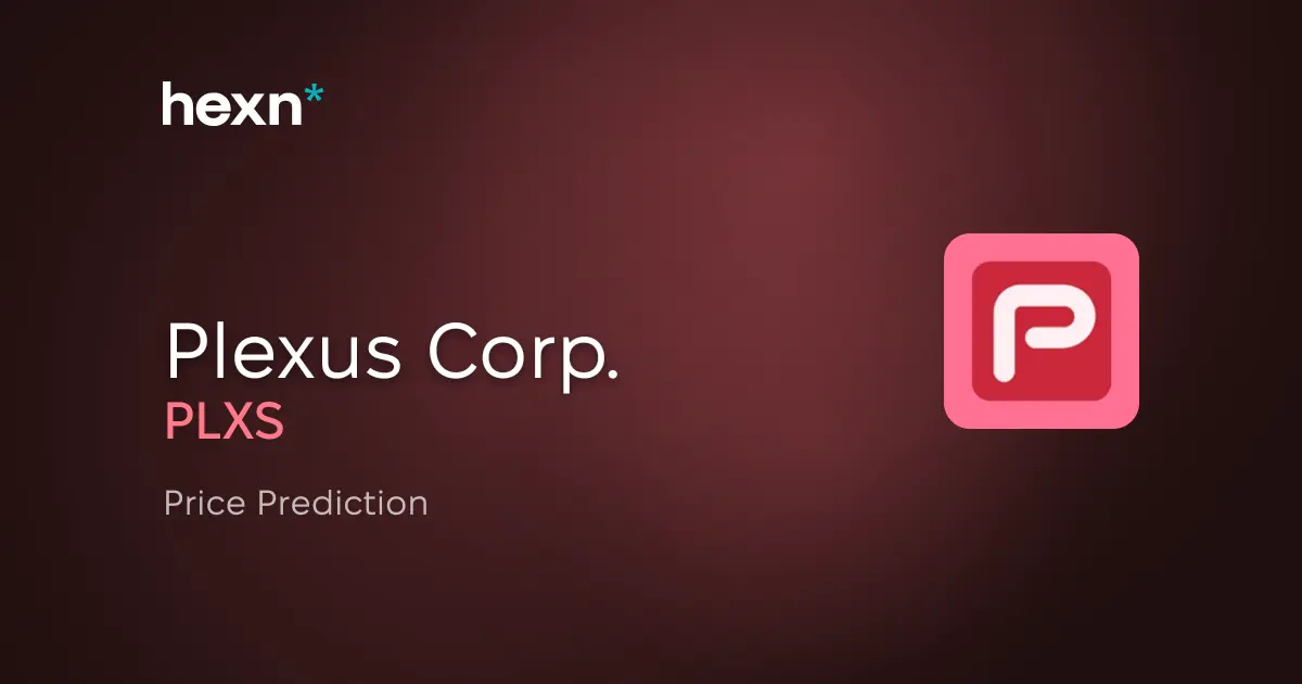 Plexus Corp. price prediction