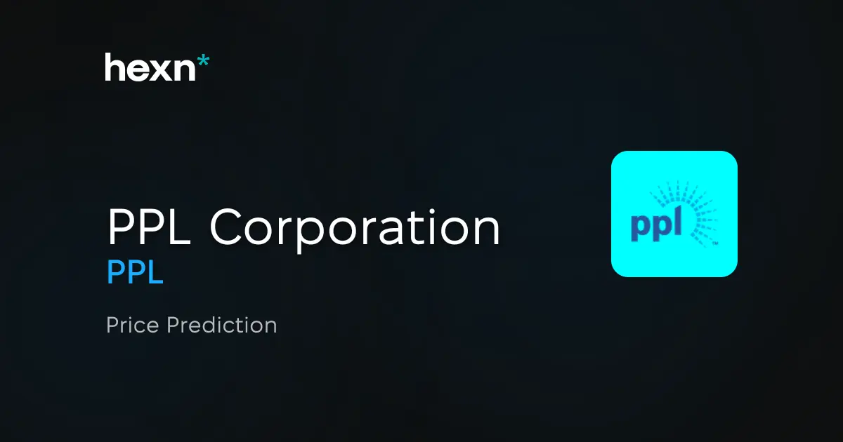 PPL Corporation price prediction