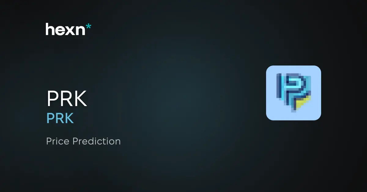 Park National Corporation price prediction
