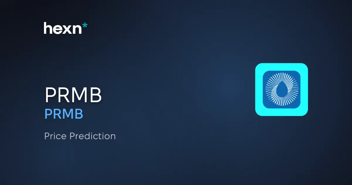 Primo Brands Corporation price prediction