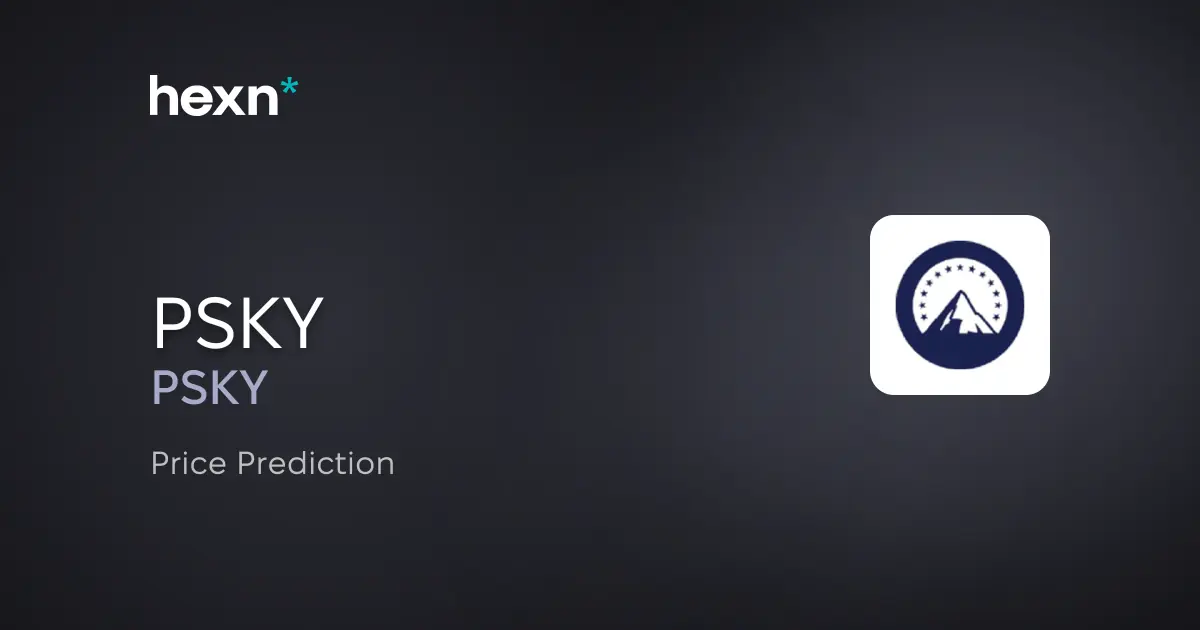 Paramount Skydance Corporation price prediction