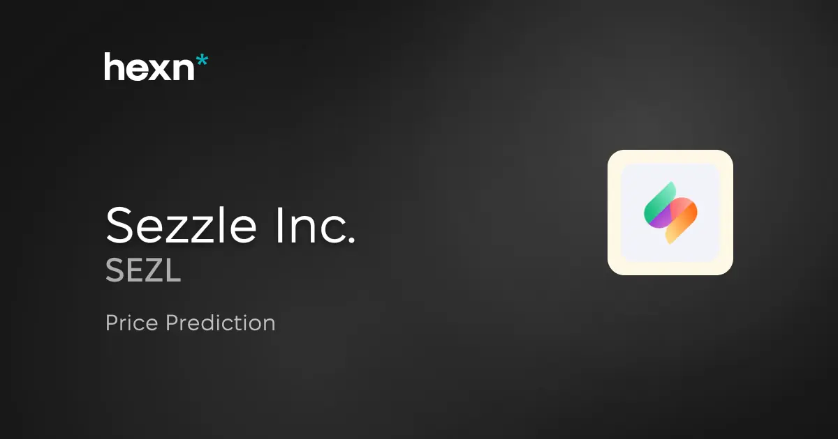 Sezzle Inc. price prediction