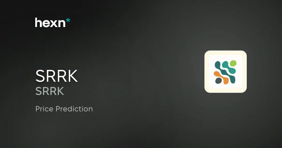 Scholar Rock Holding Corporation price prediction