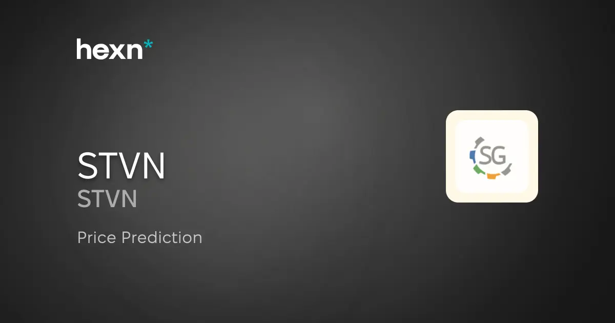 Stevanato Group S.p.A. price prediction