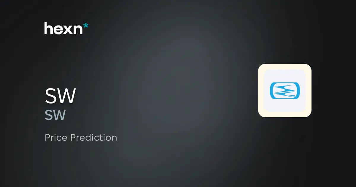 Smurfit Westrock Plc price prediction