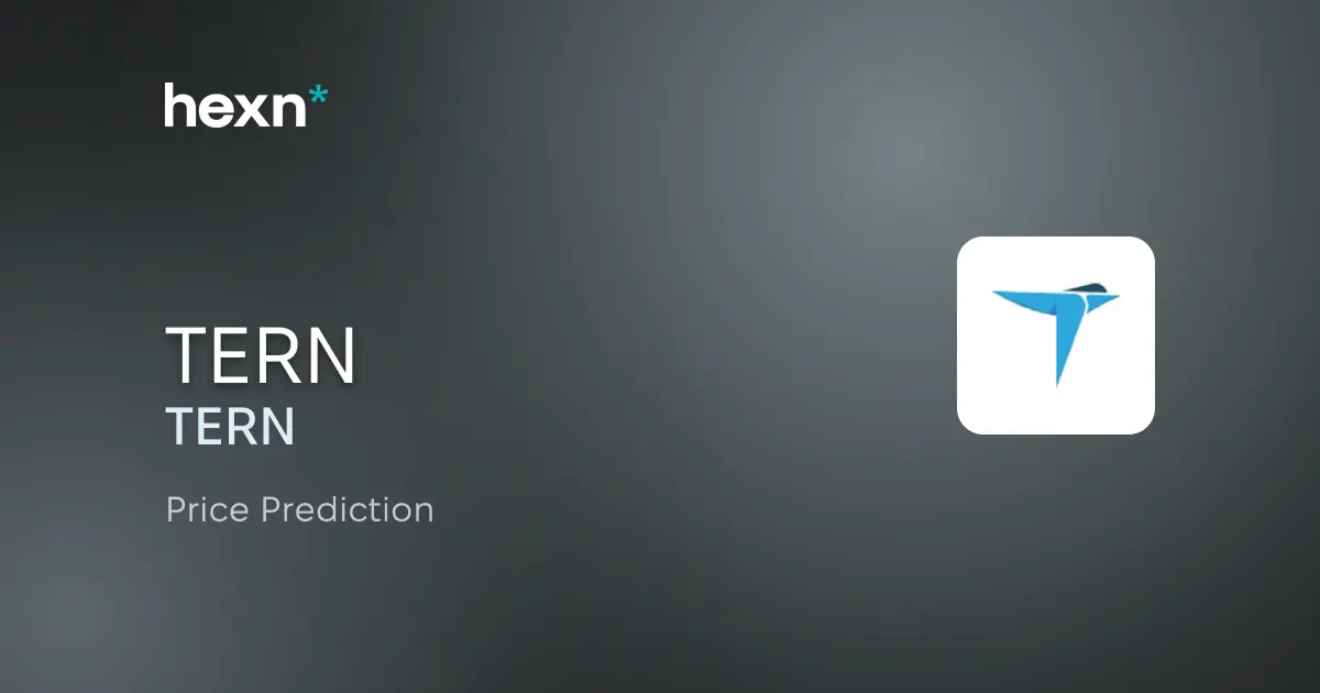 Terns Pharmaceuticals, Inc. price prediction