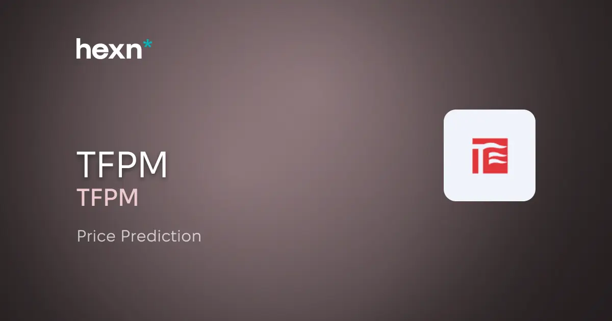 Triple Flag Precious Metals Corp. price prediction