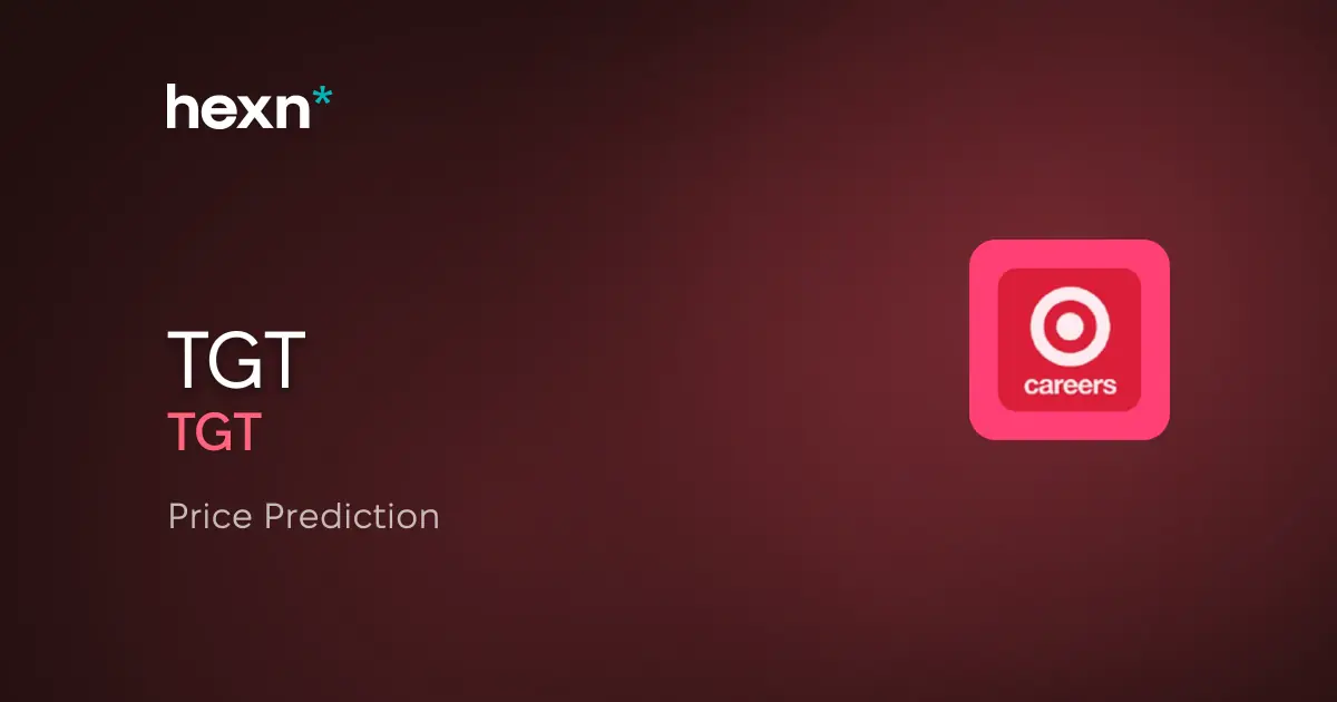 Target Corporation price prediction