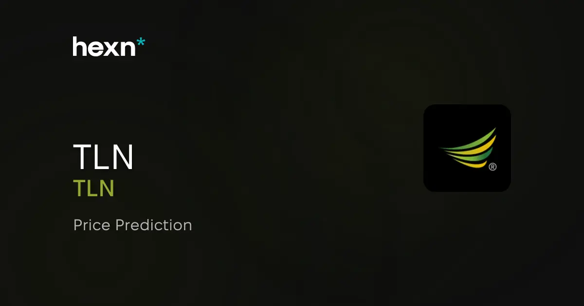 Talen Energy Corporation price prediction