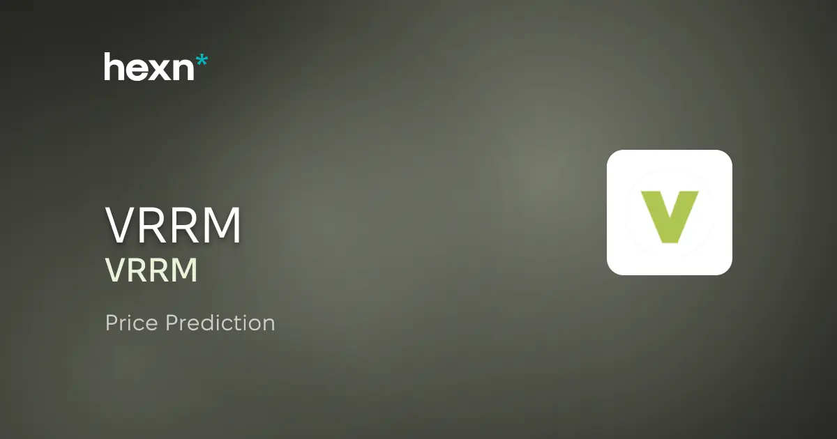 Verra Mobility Corporation price prediction