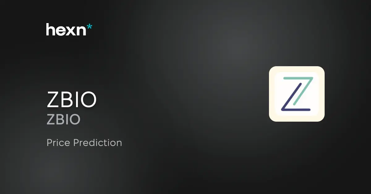 Zenas BioPharma, Inc. price prediction