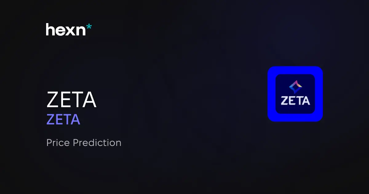 Zeta Global Holdings Corp. price prediction