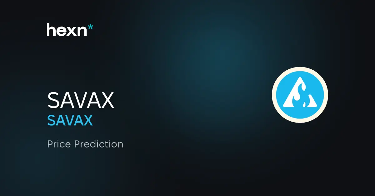 BENQI Liquid Staked AVAX price prediction