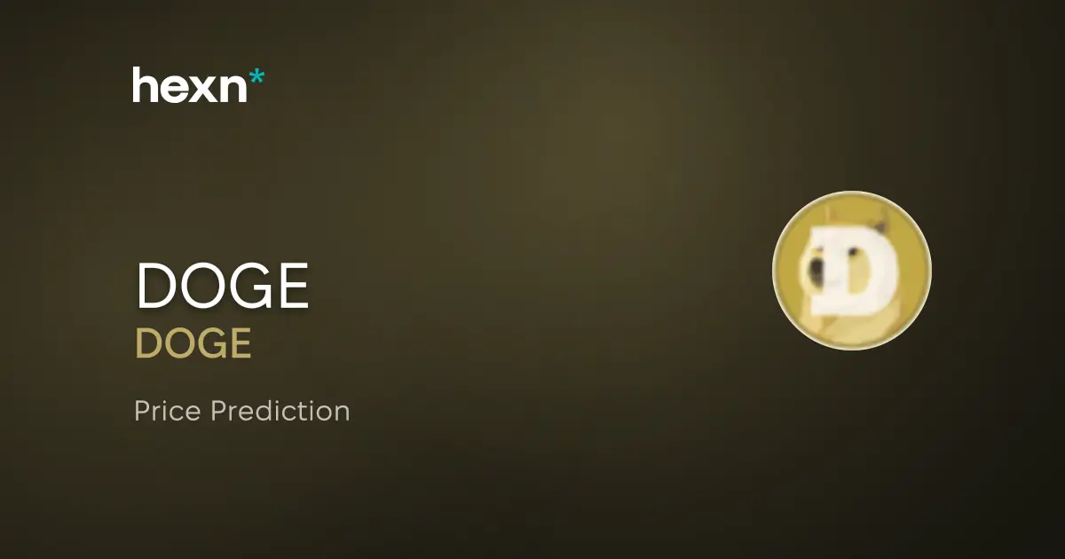Binance-Peg Dogecoin price prediction