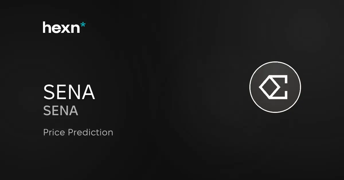 Ethena Staked ENA price prediction