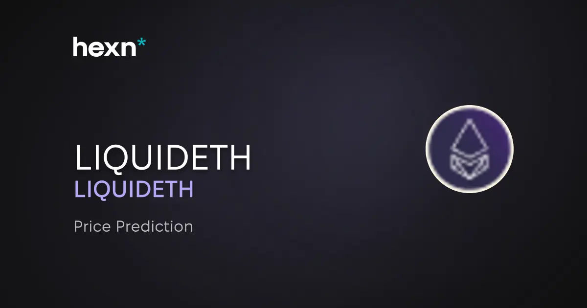 Ether.Fi Liquid ETH price prediction