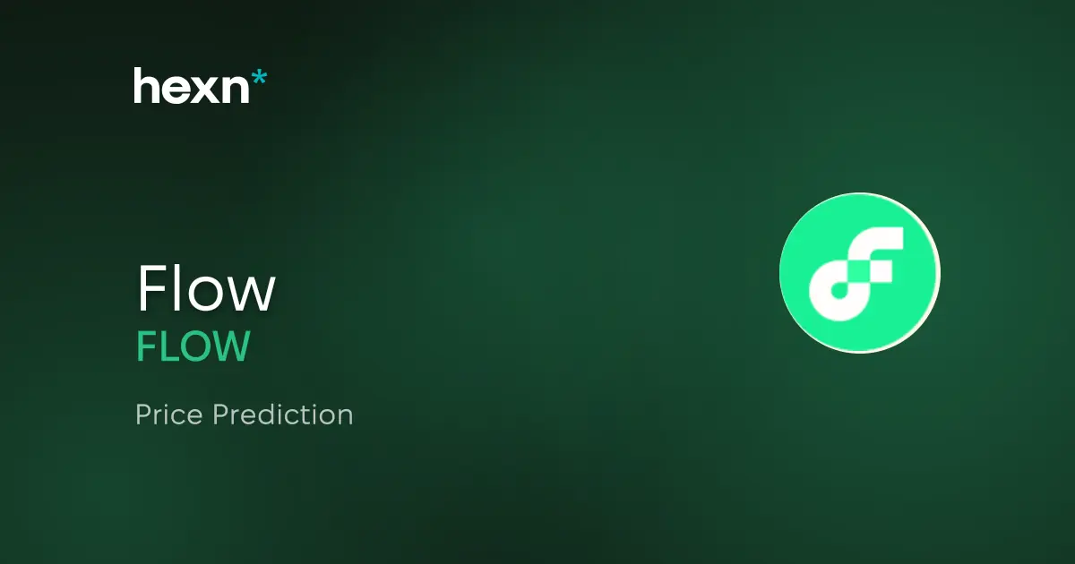 Flow price prediction