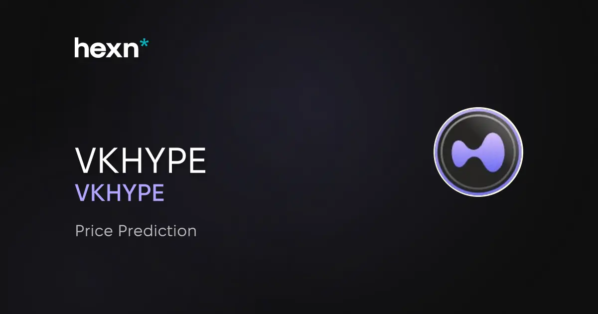 Kinetiq Earn Vault price prediction