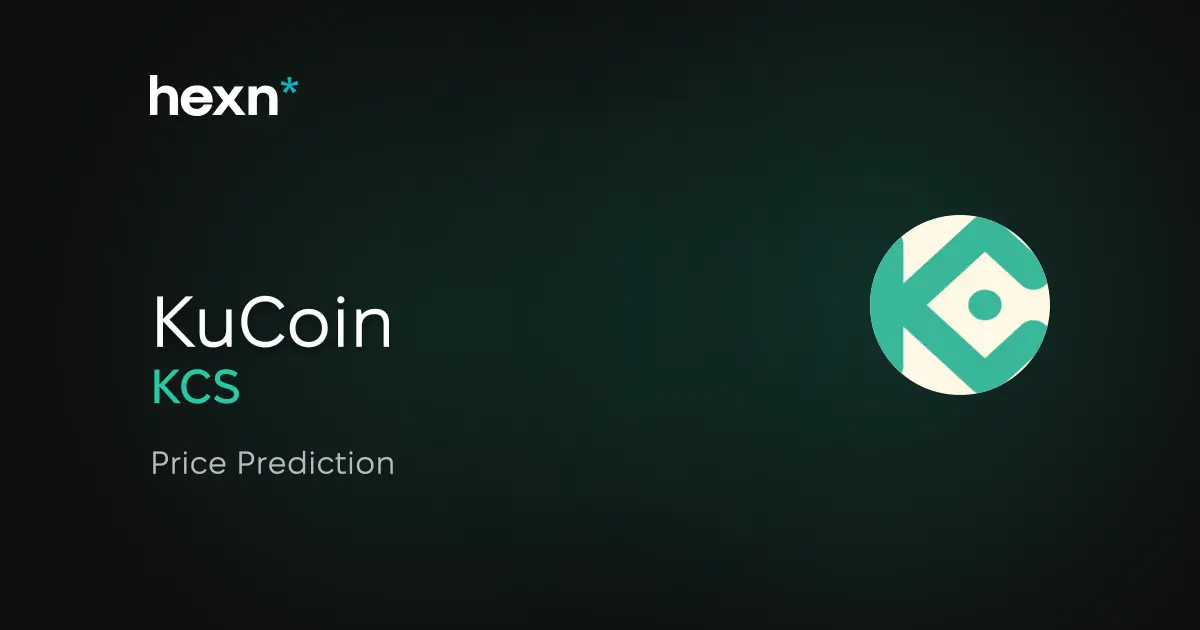 KuCoin price prediction