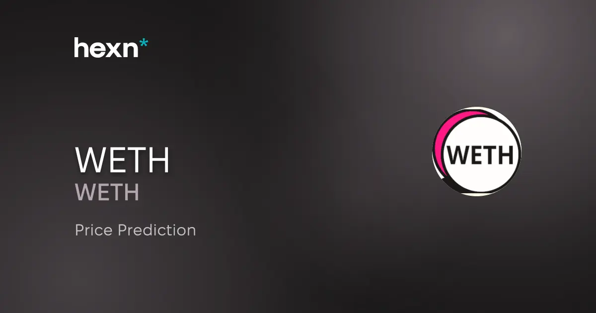 L2 Standard Bridged WETH (Base) price prediction