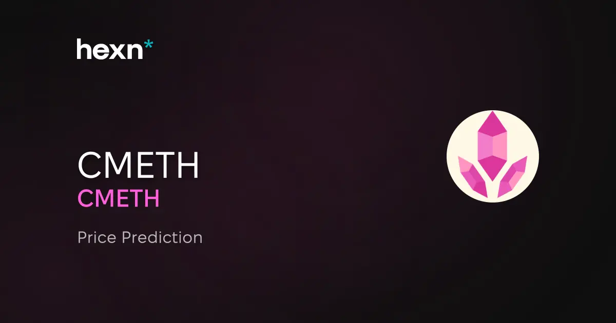 Mantle Restaked ETH price prediction