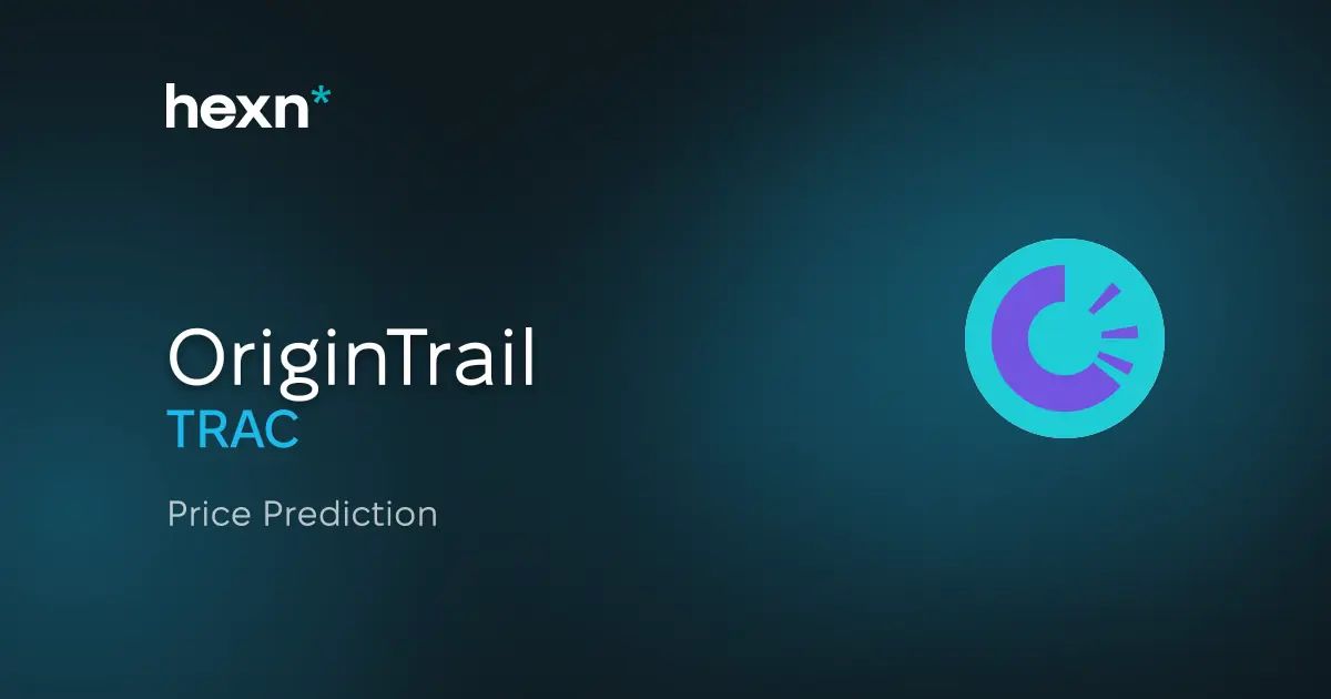 OriginTrail price prediction