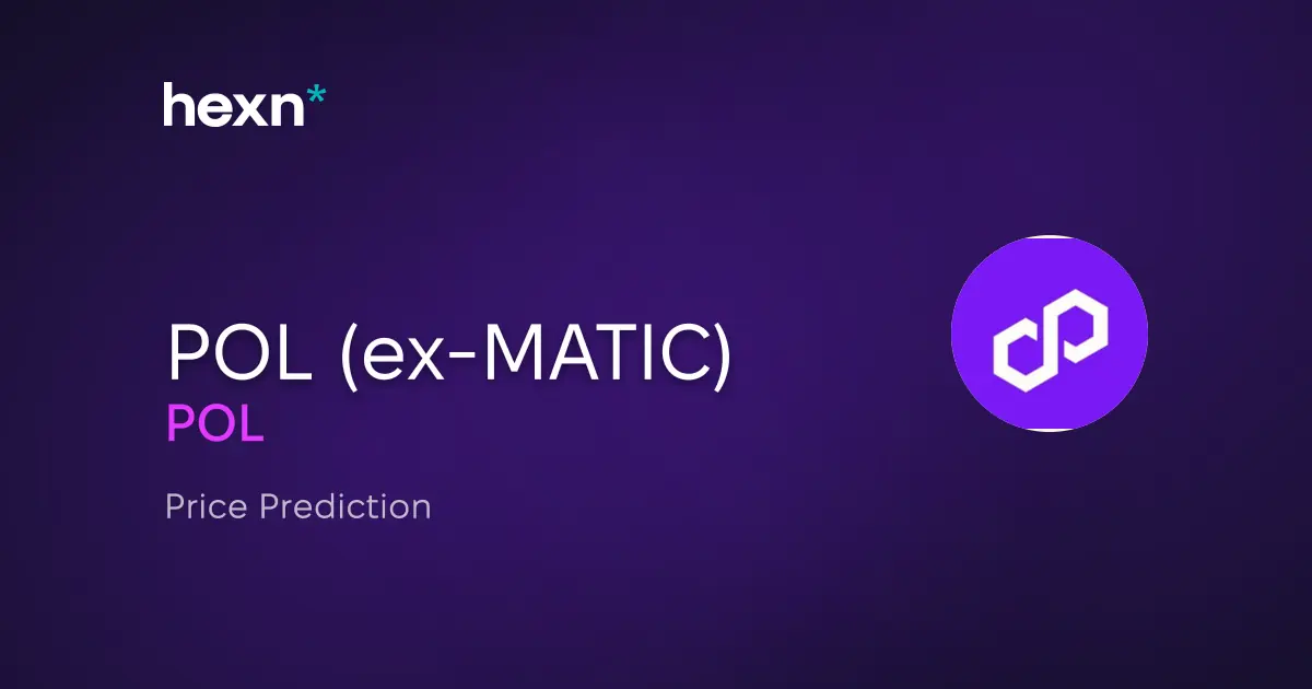 POL (ex-MATIC) price prediction