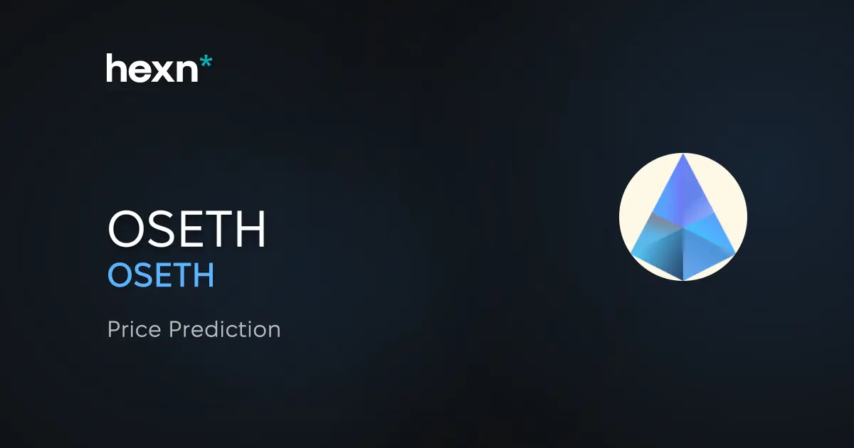 StakeWise Staked ETH price prediction