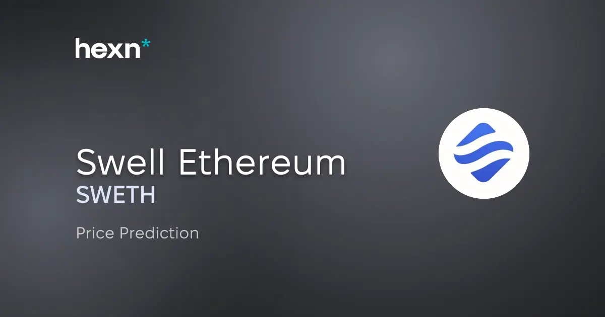 Swell Ethereum price prediction