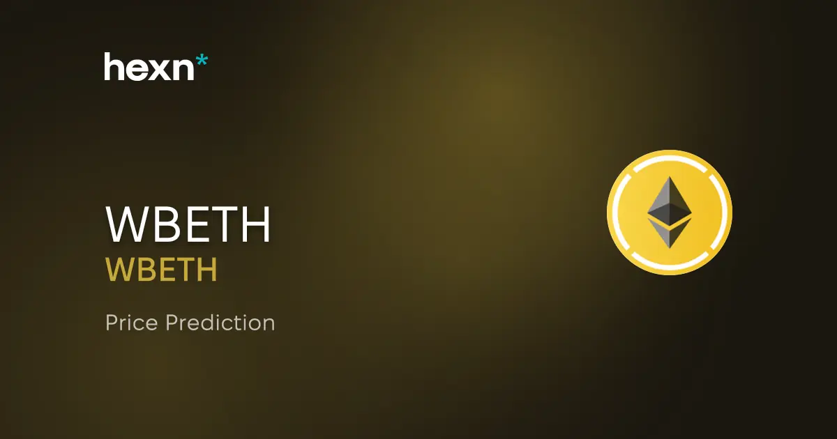 Wrapped Beacon ETH price prediction